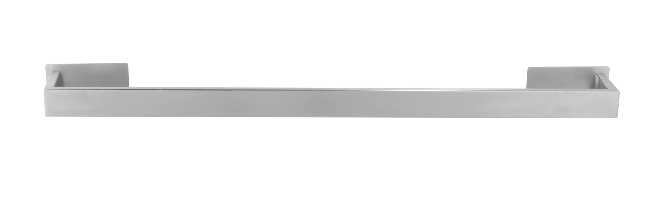 Wenko Turbo-Loc Uno Genova Porta Asciugamani 61 cm Opaco