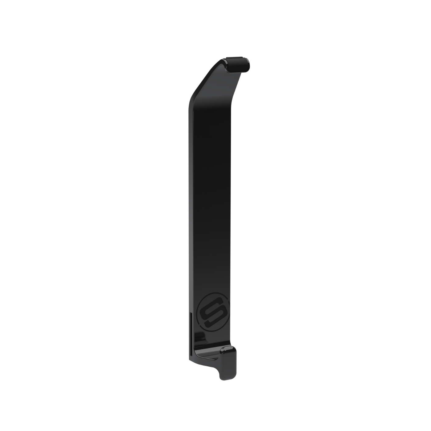 Steadyrack GearMate gancio portacasco bici modulare