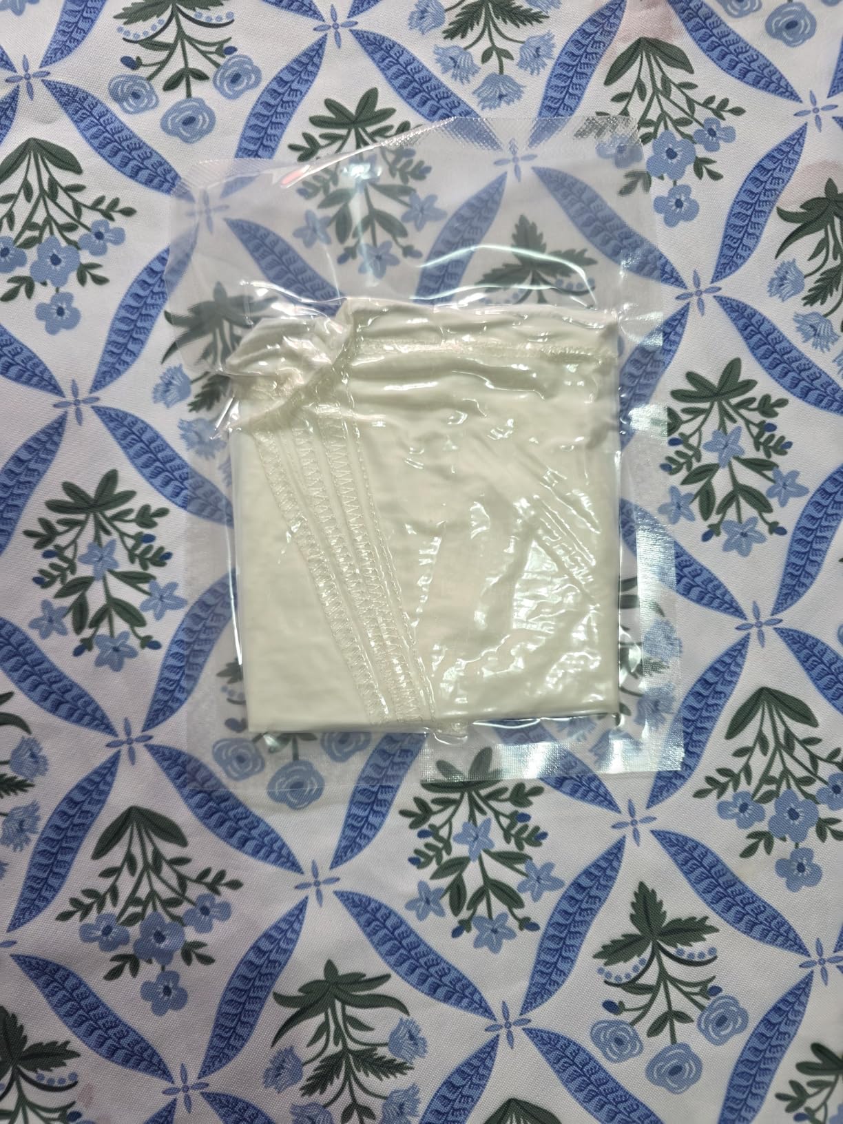 Quelcc Sacchetti Latte Vegetale V 30x28 cm 3 Pezzi