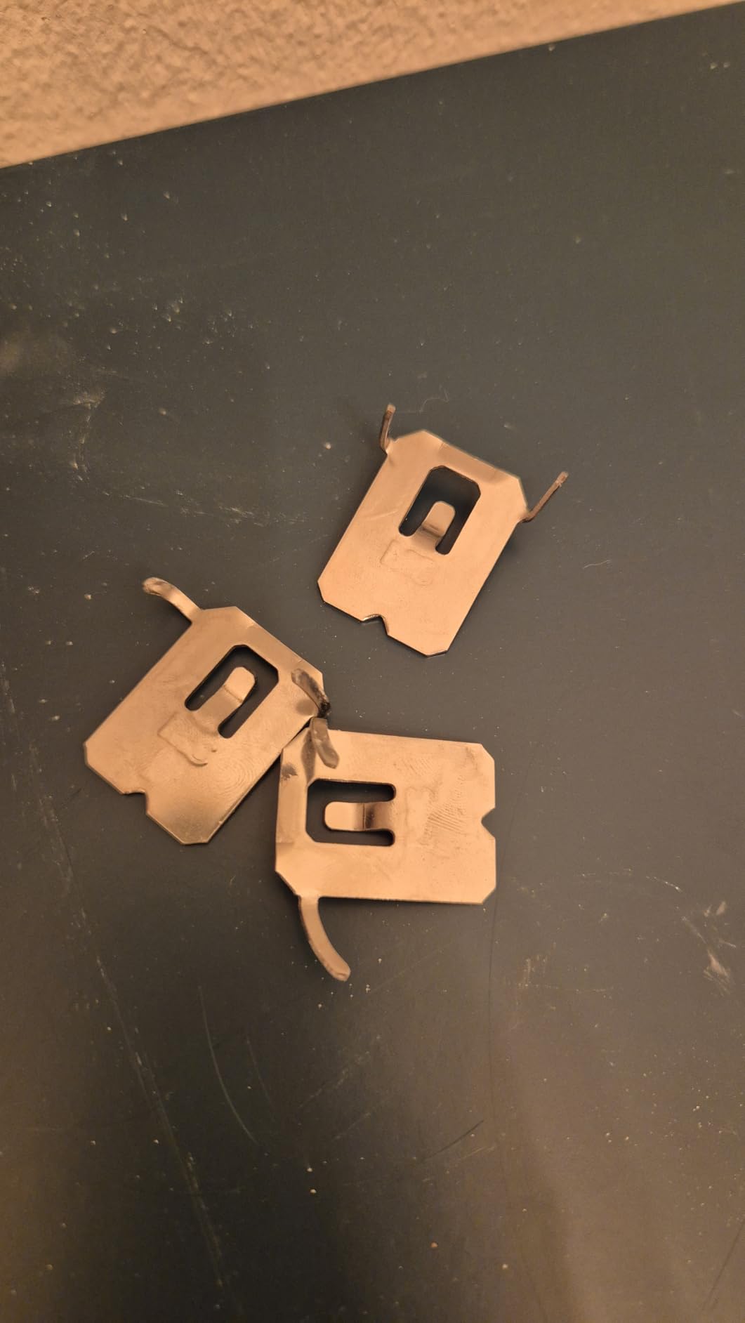 Command Claw 20 kg ganci appendiquadri 4 pz per cartongesso