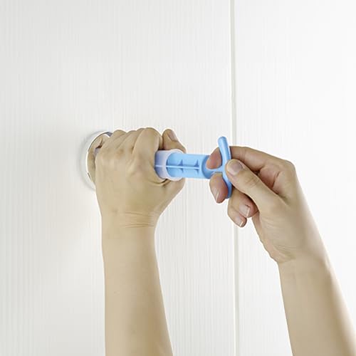 Wenko Vacuum-Loc adattatore ventosa cromo