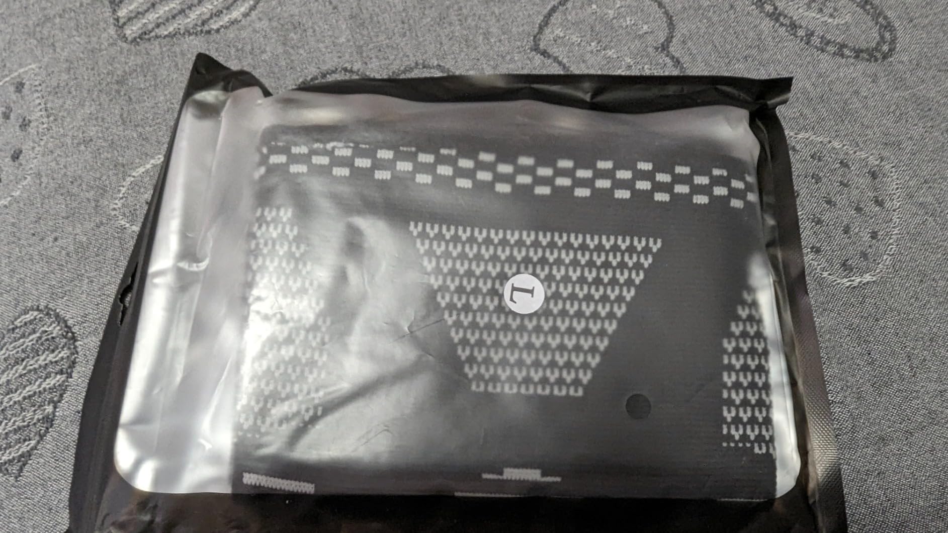 Quelcc Ginocchiera Compressione L Nero 2 Pezzi Sport