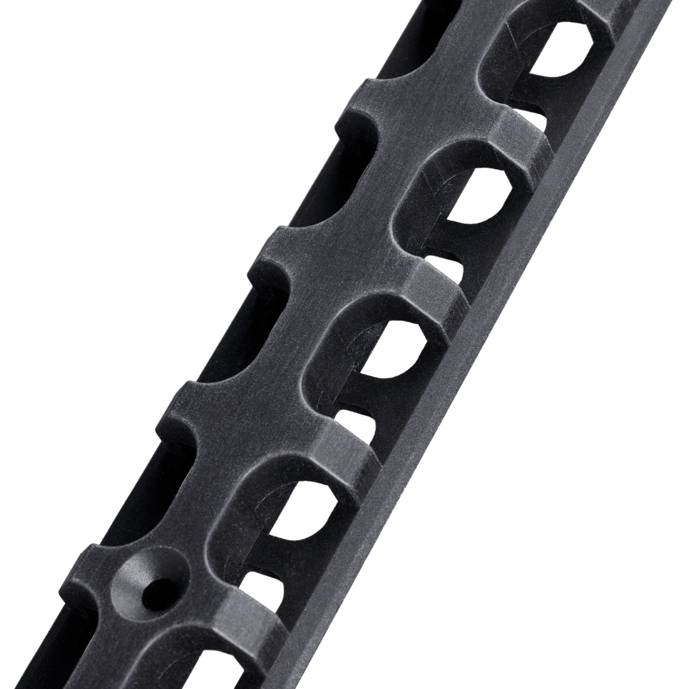 Steadyrack GearMate SteadySpine guida nylon 26 posizioni