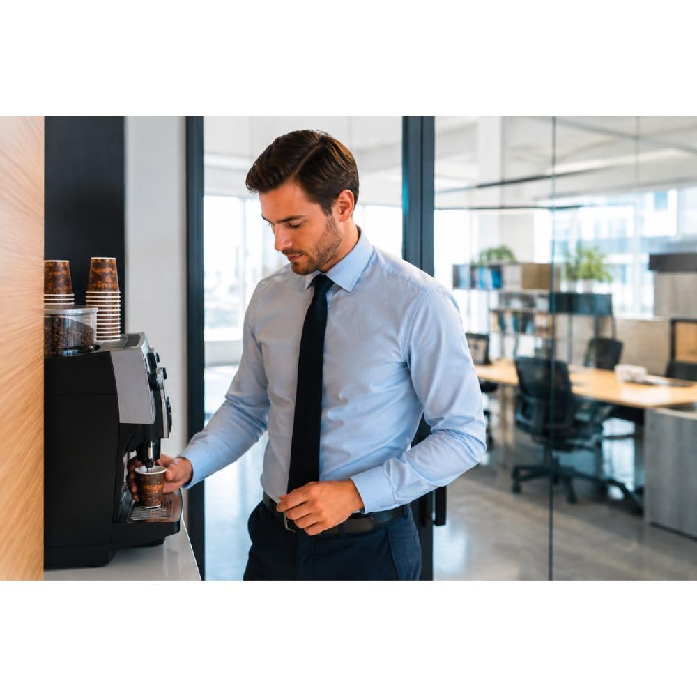 Cecaro Group Bicchierini Caffè Carta 65 ml 600 pz opachi