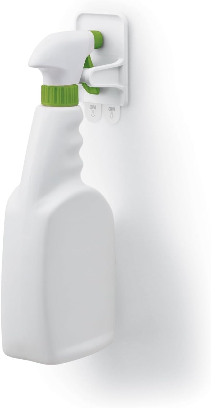 Command Gancio Spray Adesivo Grande Bianco 1 Kg