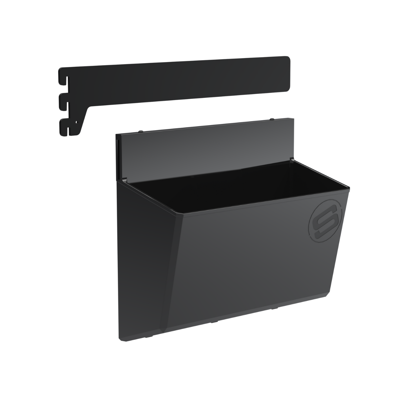 Steadyrack GearMate Large Bin Kit contenitore grande scarpe