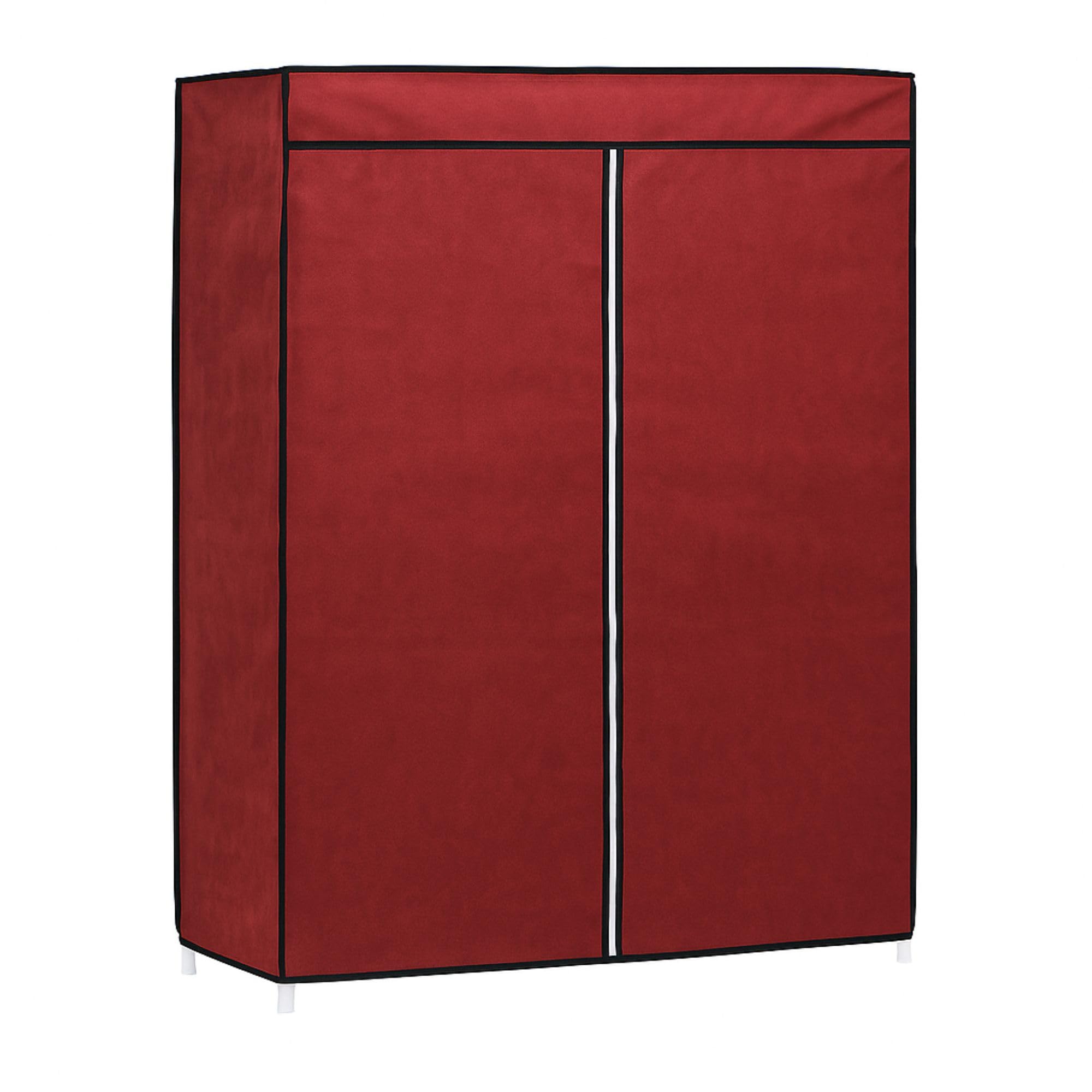 Cecaro Group Scarpiera Tessuto 4 Ripiani 60x30x72 cm