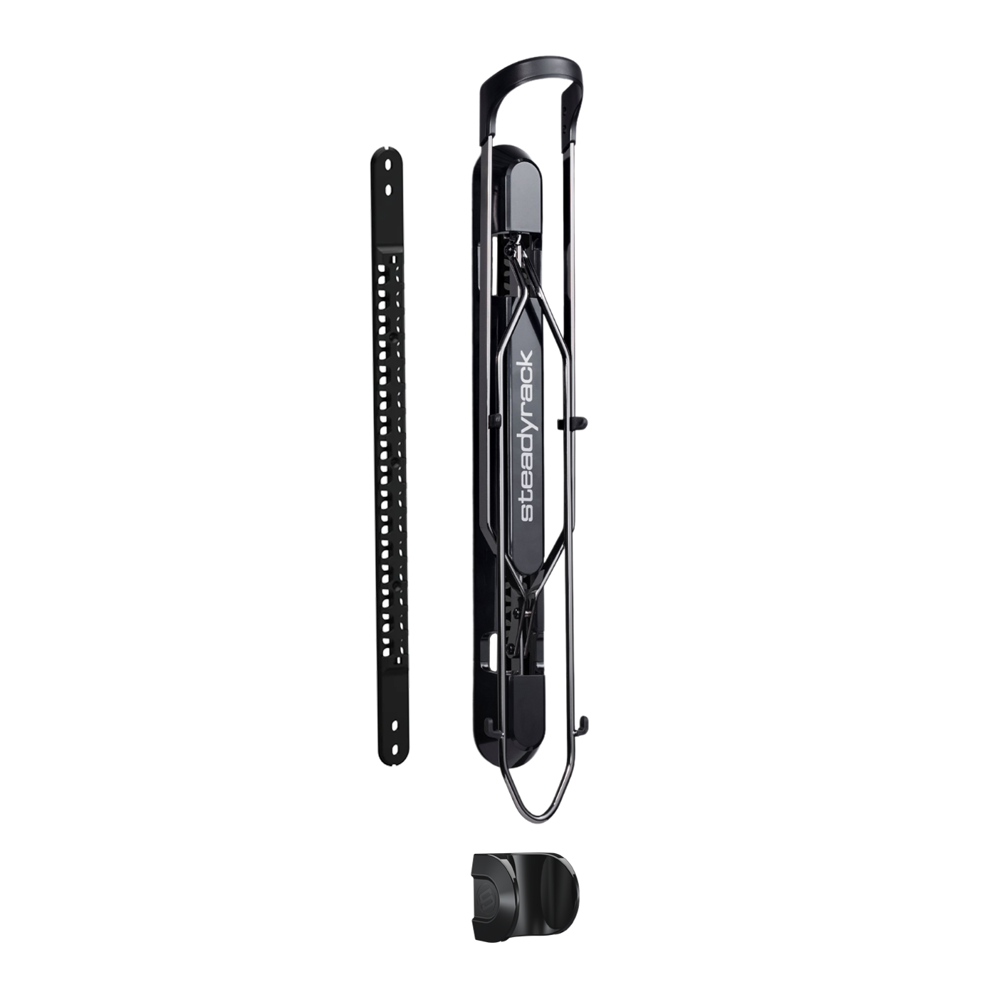 Steadyrack ProFlex portabici da parete pieghevole