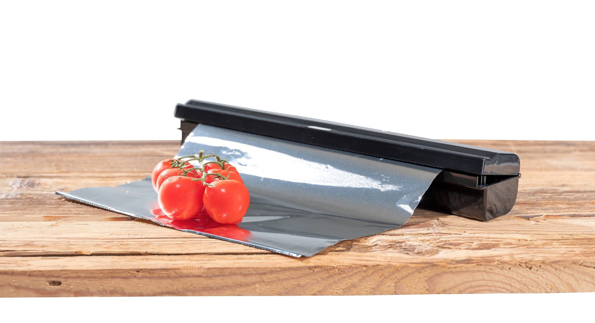 Wenko Perfect-Cutter Tagliapellicola Nero 38 cm Lama