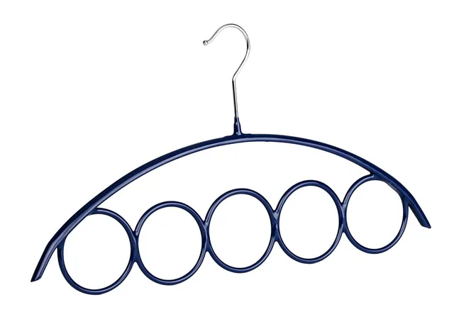Wenko Olympia 10660111100 Gruccia Sciarpe 42 cm Antiscivolo