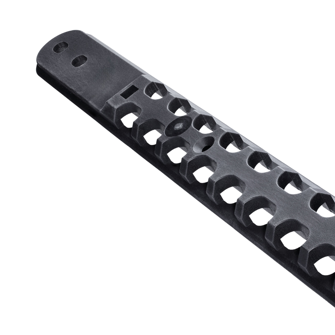 Steadyrack GearMate SteadySpine guida nylon 26 posizioni