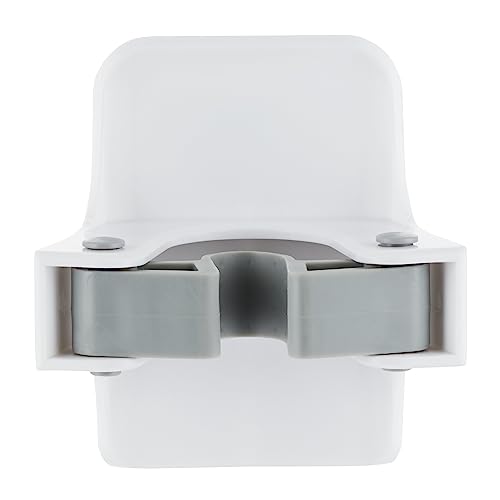 Command Supporti Scope ganci adesivi bianchi 2 pezzi senza forare