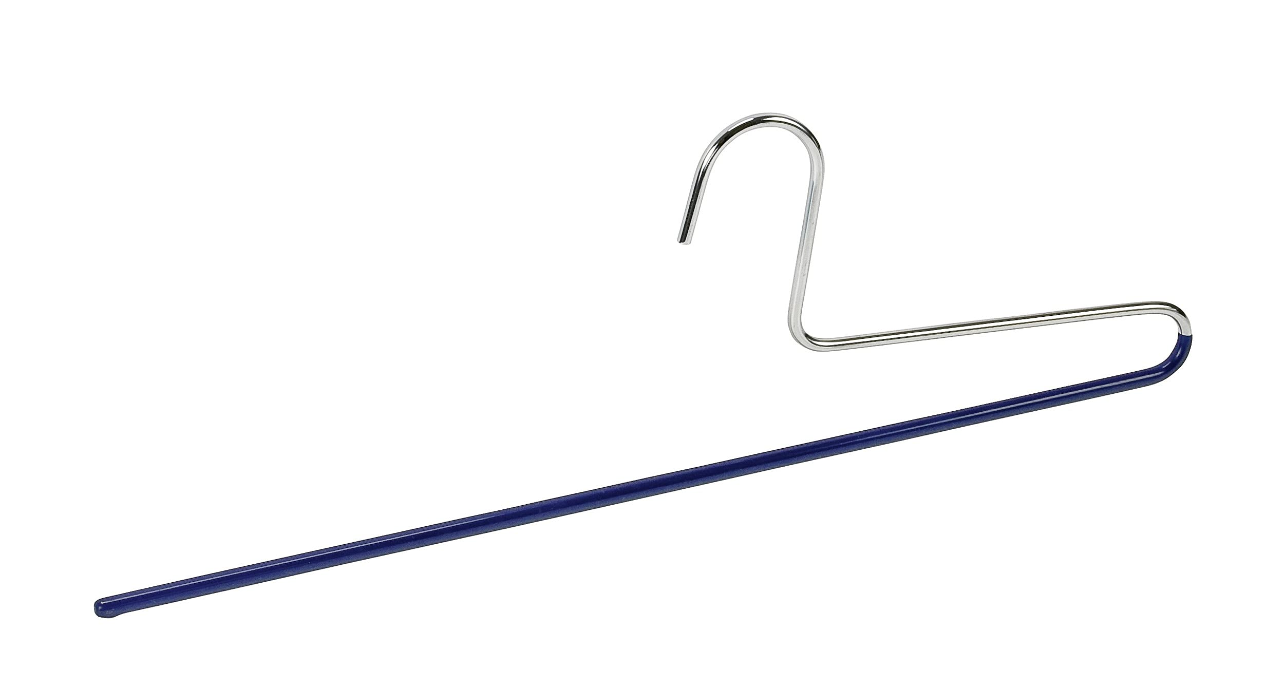 Wenko Multi 4+4 grucce antiscivolo 19x42 cm blu 8 pezzi