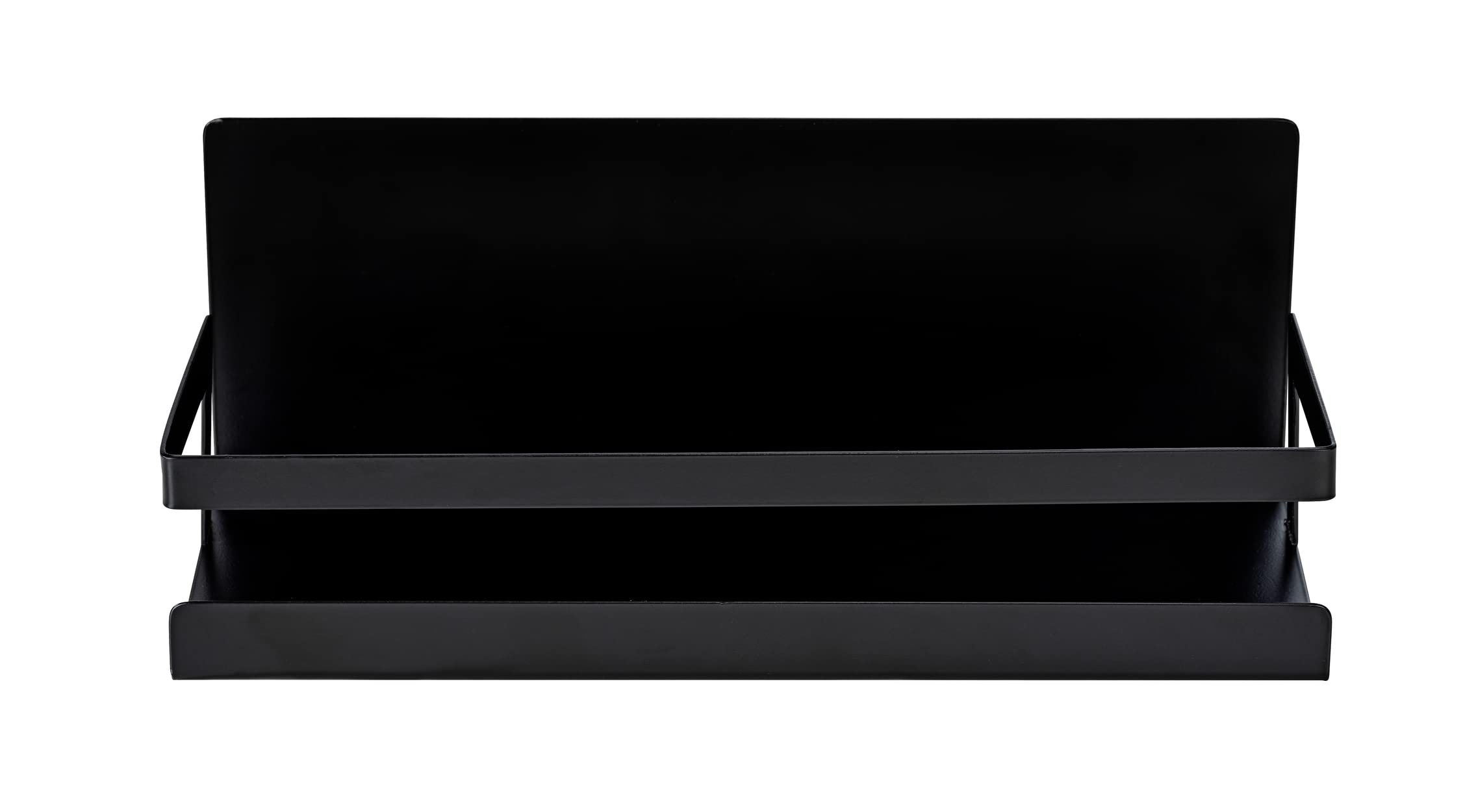 Wenko Ima Black Outdoor Kitchen portaspezie magnetico nero 30 cm