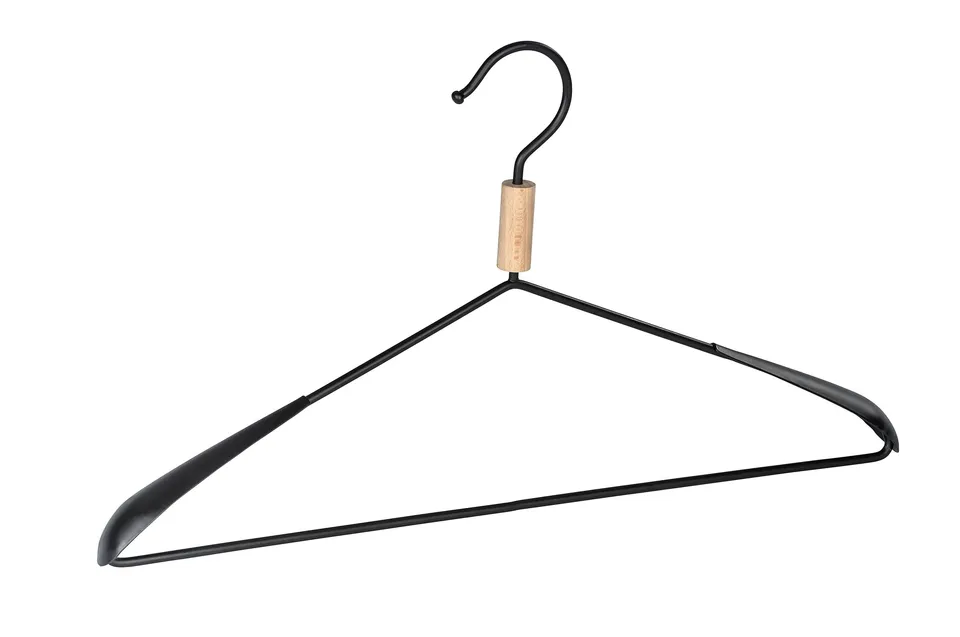 Wenko Clara Gruccia Nera 42 cm Spalle Larghe