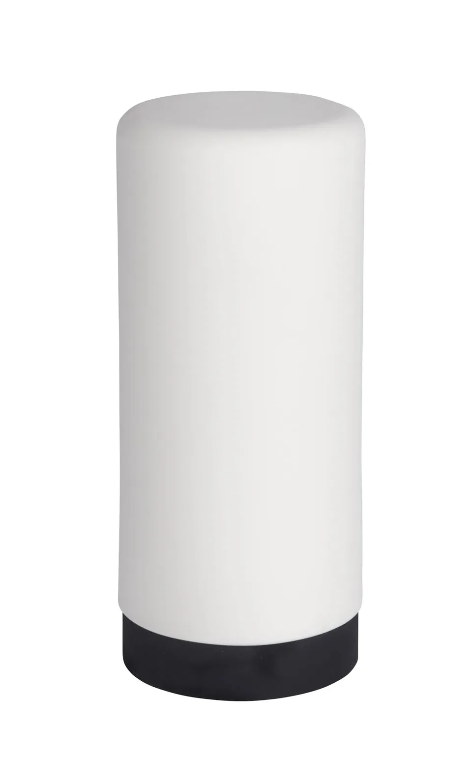 Wenko Easy Squeeze dispenser sapone bianco 250 ml silicone