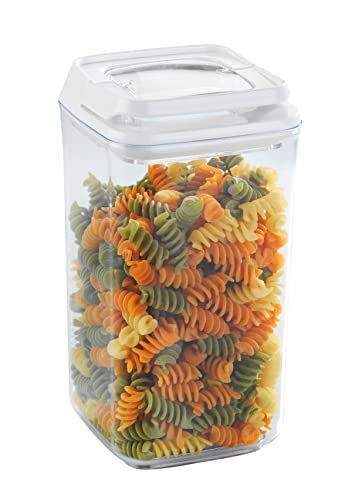 Wenko Turin Barattolo Alimenti 1,2 L Ermetico
