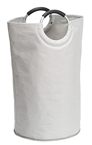 Wenko 3440001100 Jumbo Stone cesto biancheria beige