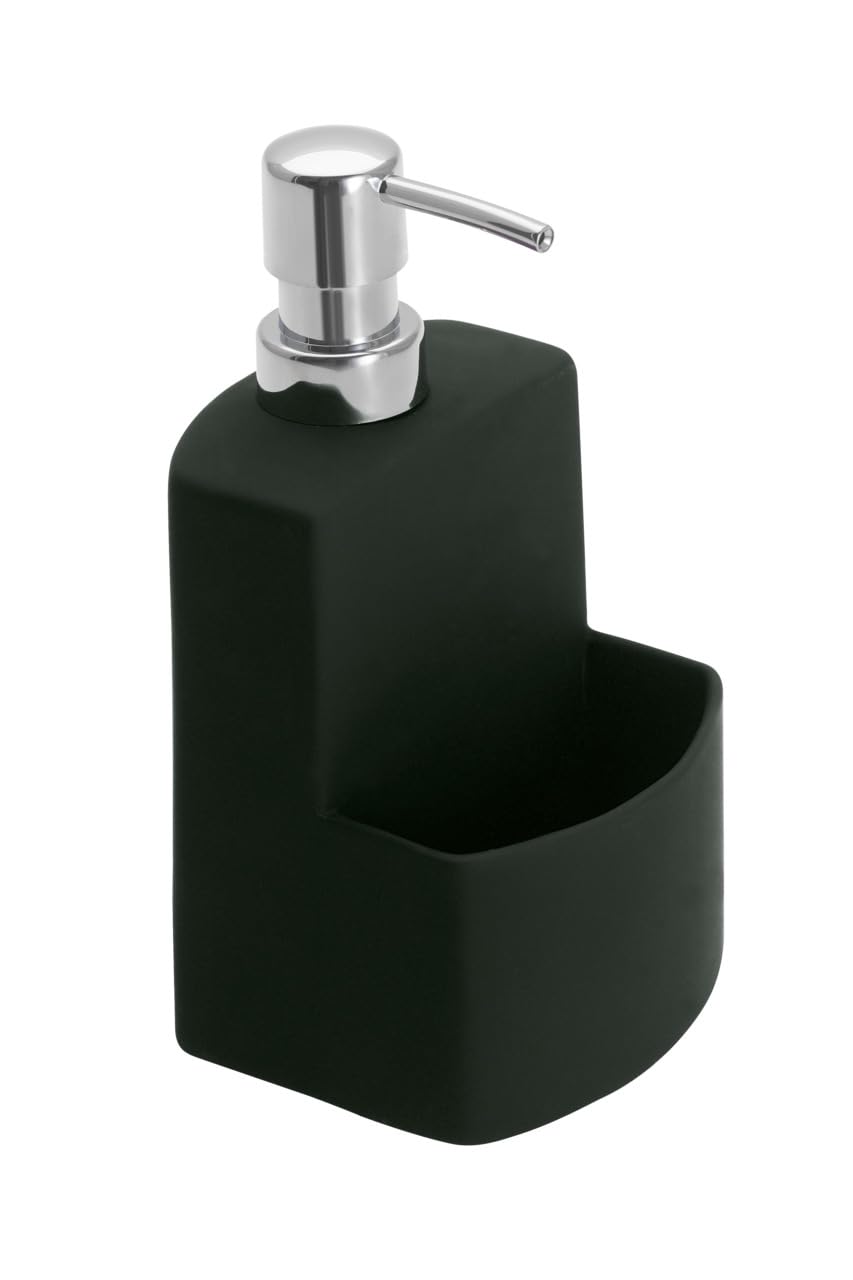 Wenko True Colours Festival Dispenser Bianco 380 ml Ceramica