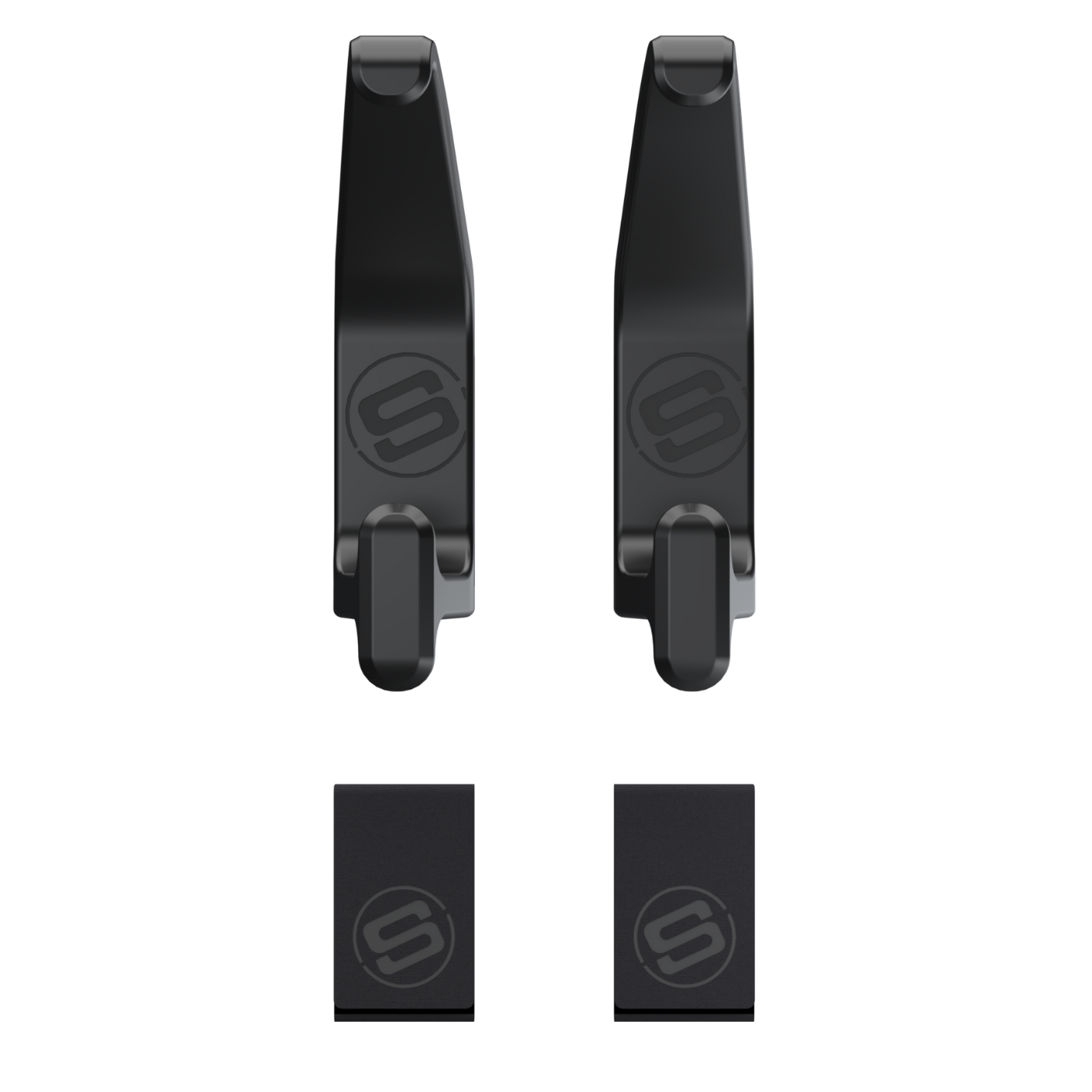 Steadyrack GearMate kit ganci porta accessori bici