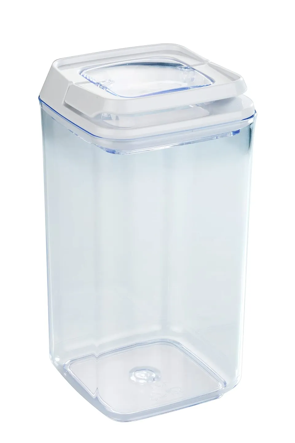 Wenko Turin Barattolo Alimenti 1,2 L Ermetico