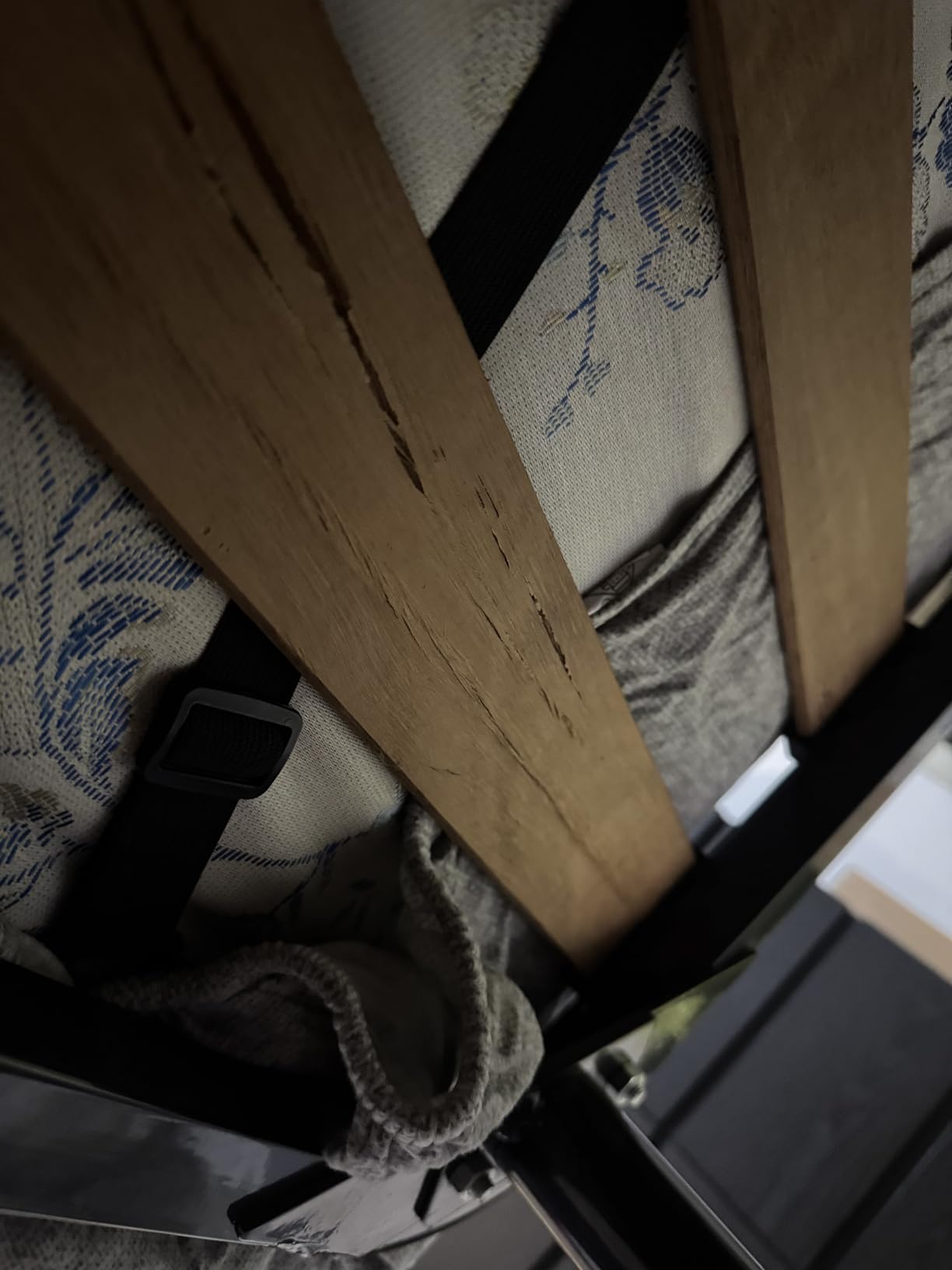 Quelcc Elastici Ferma Lenzuola Clip Regolabili Nero