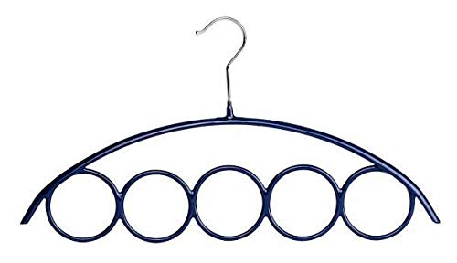 Wenko Olympia 10660111100 Gruccia Sciarpe 42 cm Antiscivolo