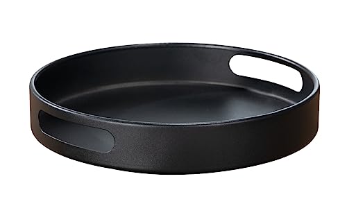 Wenko Susie 55098100 vassoio girevole nero 26 cm