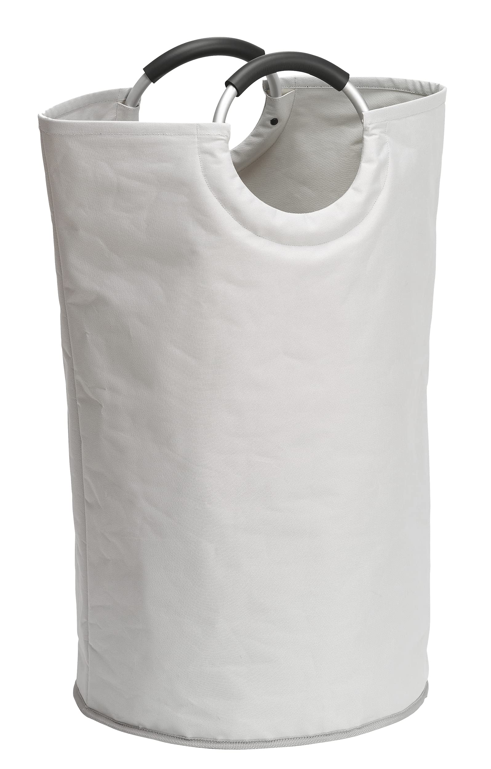 Wenko 3440001100 Jumbo Stone cesto biancheria beige