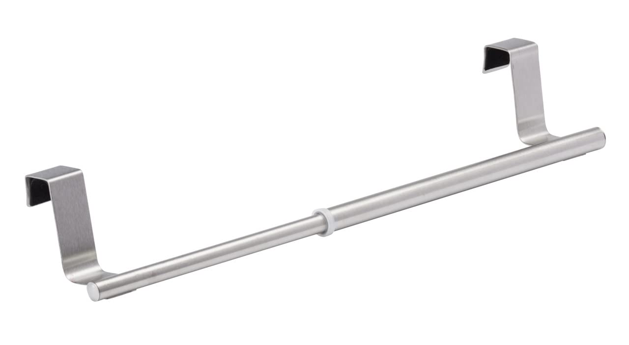 Wenko 79173100 Barra Portasalviette Telescopica 22-35 cm