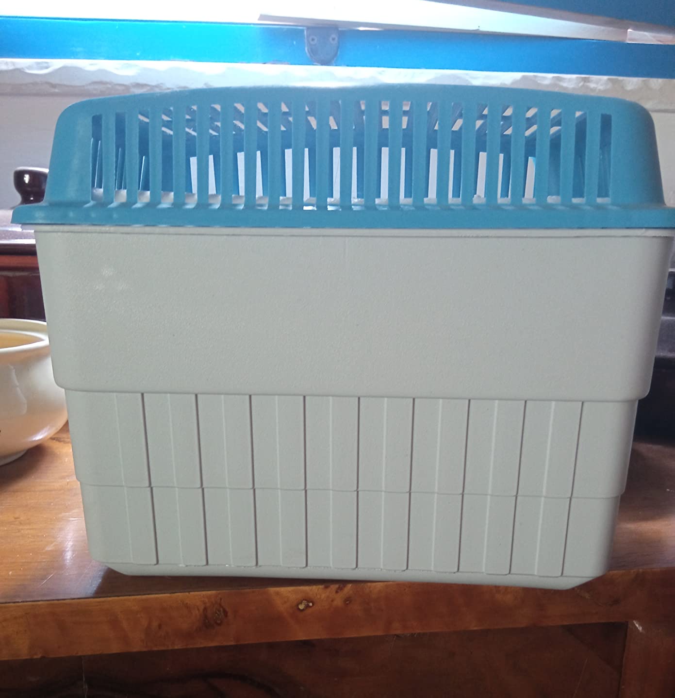 Wenko Killer Umidità ricarica deumidificatore 2x2 kg