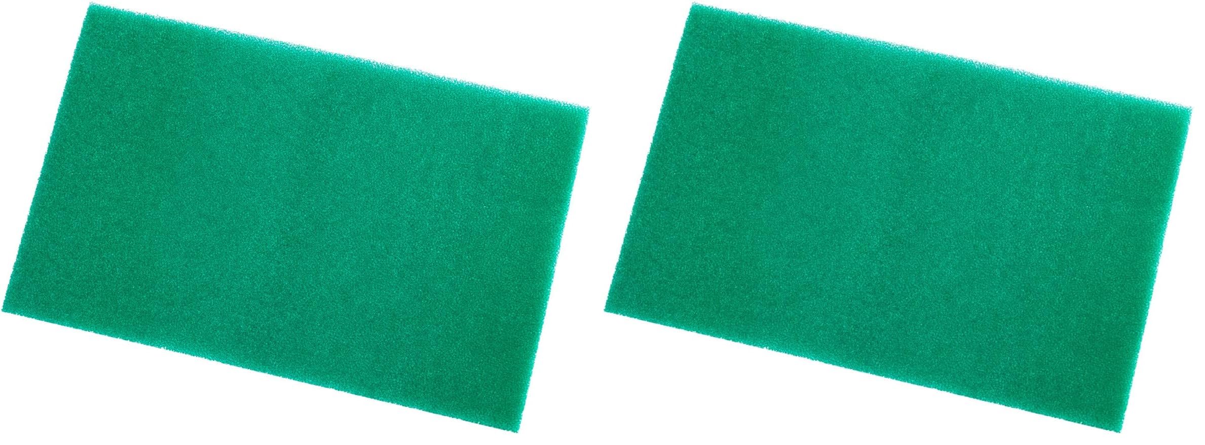 Wenko tappetino frigo antimuffa verde 30x47 cm