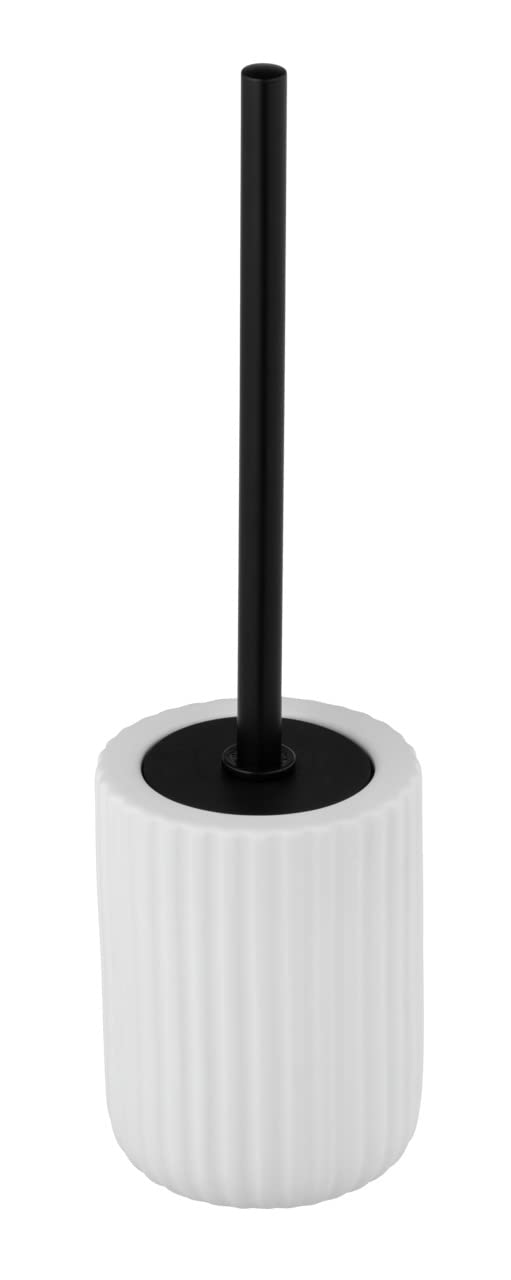 Wenko Belluno Portascopino Ceramica Verde Ø 11,5 cm