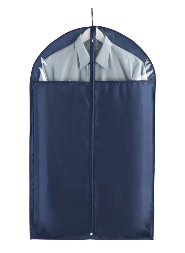 Wenko Business sacca portabiti blu 60x100 cm