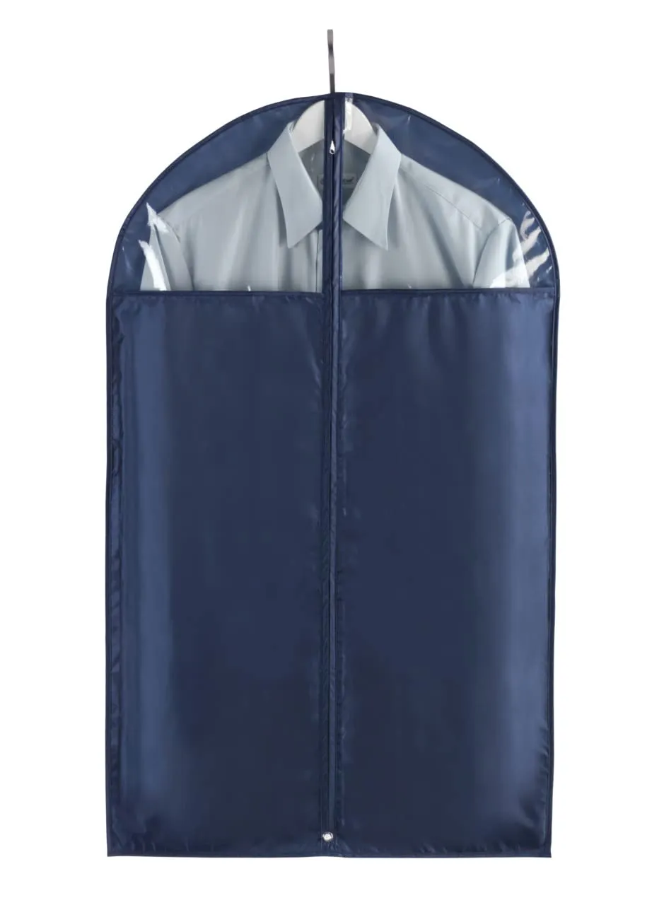 Wenko Business sacca portabiti blu 60x100 cm