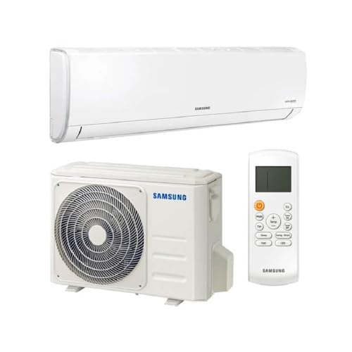 Cecaro Group AR35 AR40 climatizzatore 9000 BTU WiFi Inverter A++