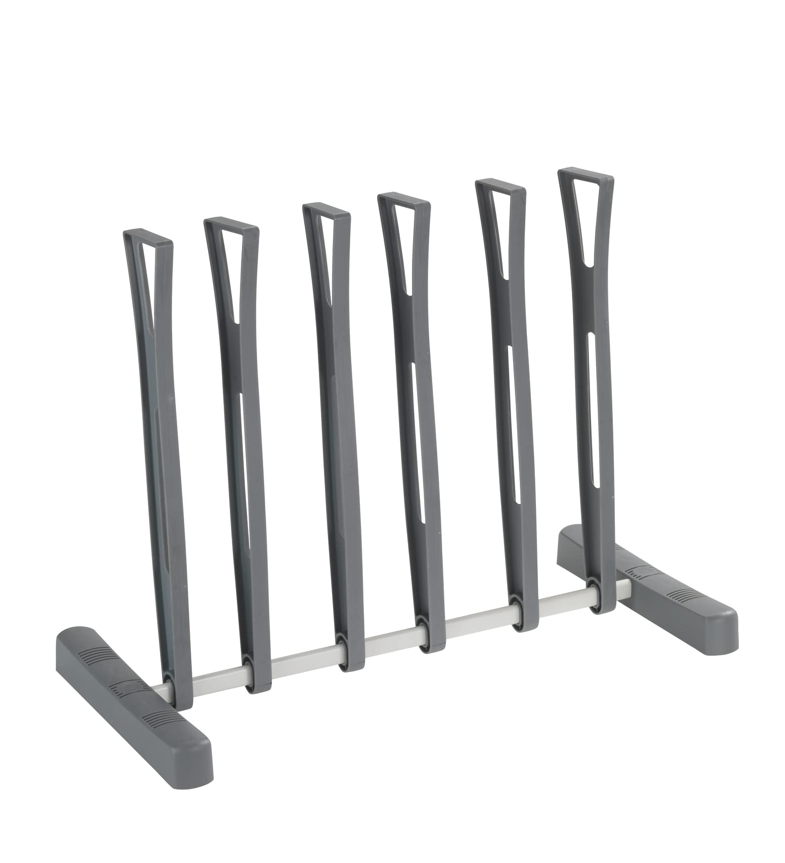 Wenko 6200030100 sistema armadio telescopico argento