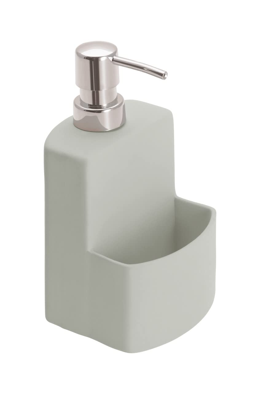 Wenko True Colours Festival Dispenser Bianco 380 ml Ceramica
