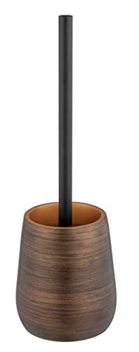Wenko Palena 25354100 portascopino bronzo