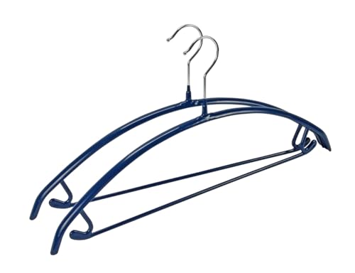 Wenko Slim 42 appendini antiscivolo 42 cm set 2 pezzi