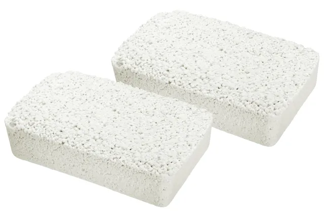 Wenko Killer Umidità ricarica deumidificatore 2x2 kg