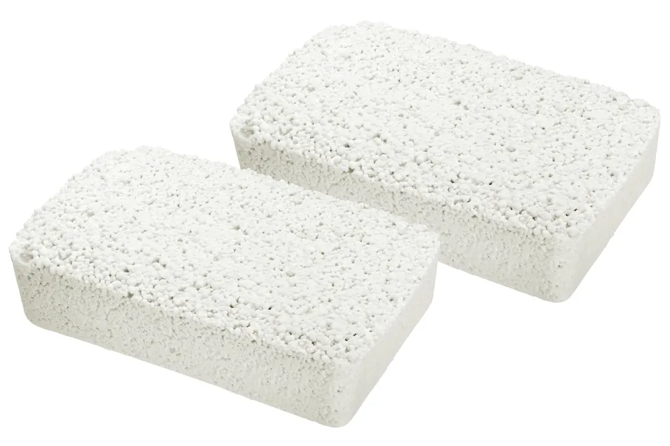 Wenko Killer Umidità ricarica deumidificatore 2x2 kg