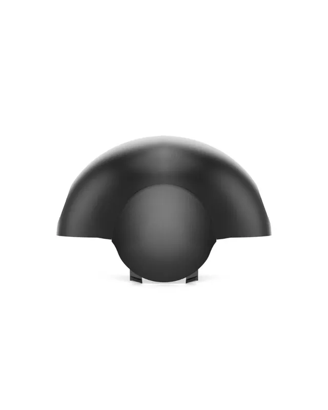 Steadyrack Classic Black End Caps tappi neri 1 pz