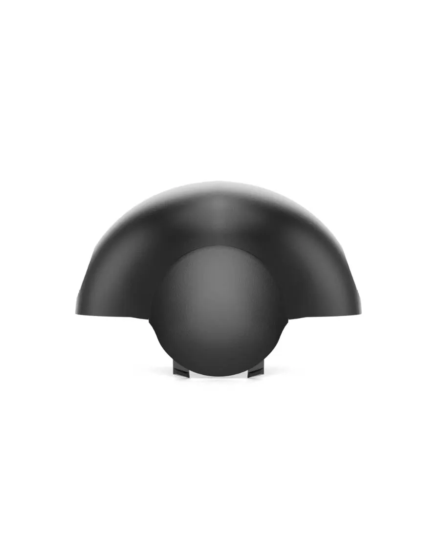 Steadyrack Classic Black End Caps tappi neri 1 pz