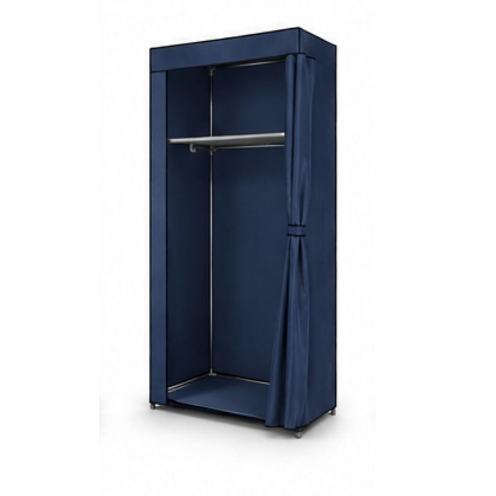 Cecaro Group Armadio Tessuto TNT 70x45x150 magenta