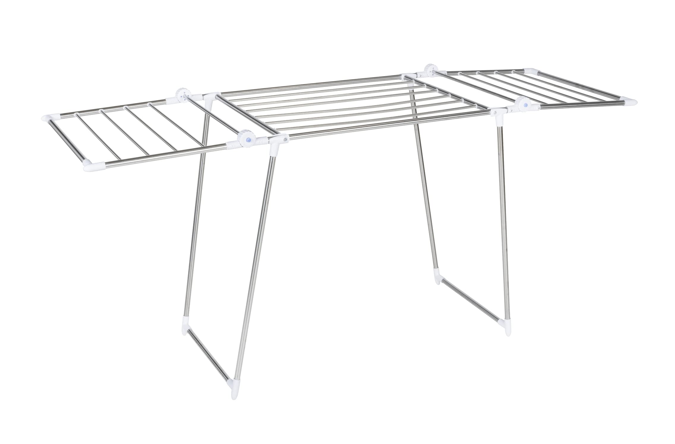 Wenko Profi Plus 3774014100 stendibiancheria 13 m argento