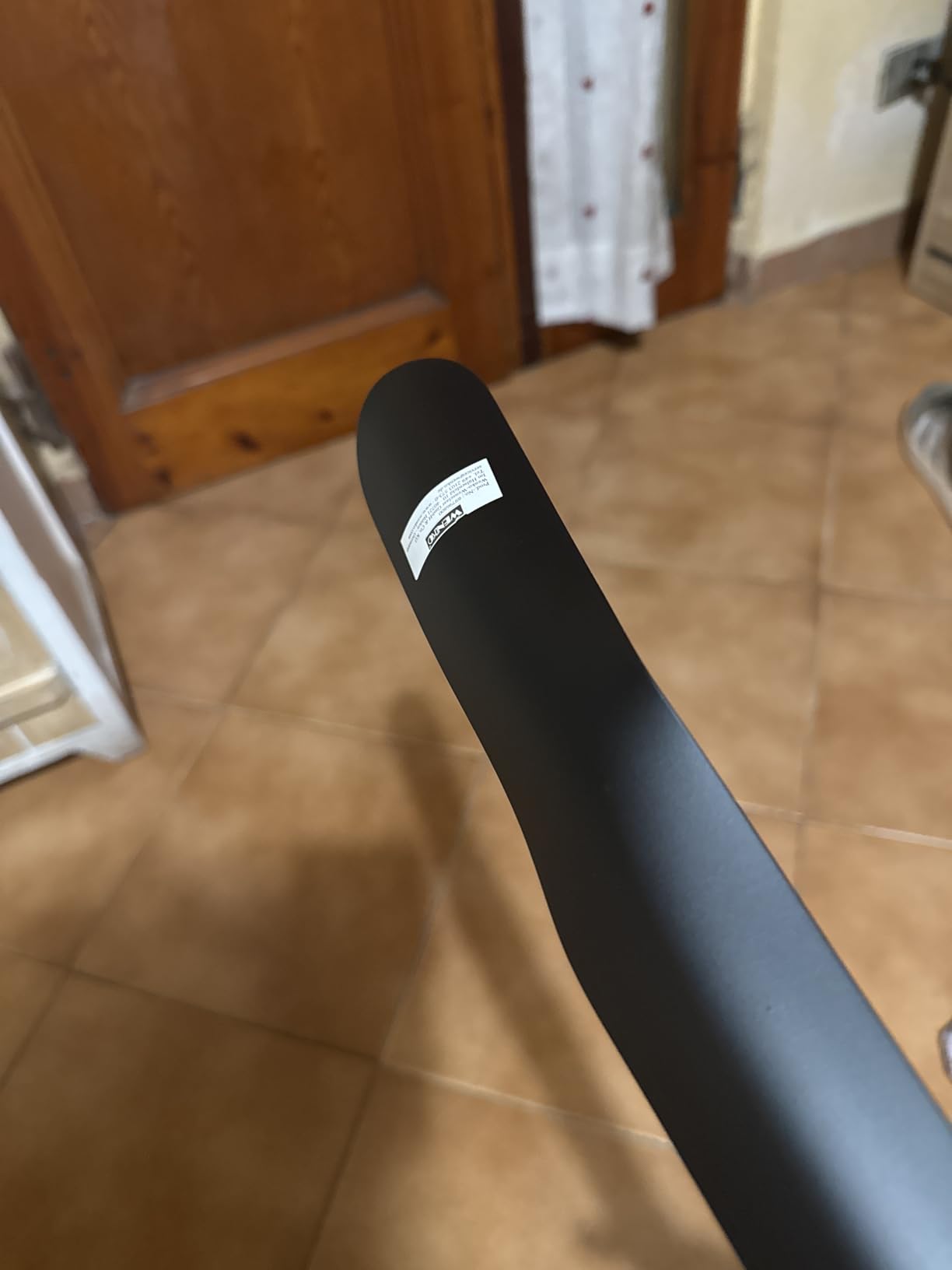 Wenko Calzascarpe Extra Lungo Acciaio 57 cm
