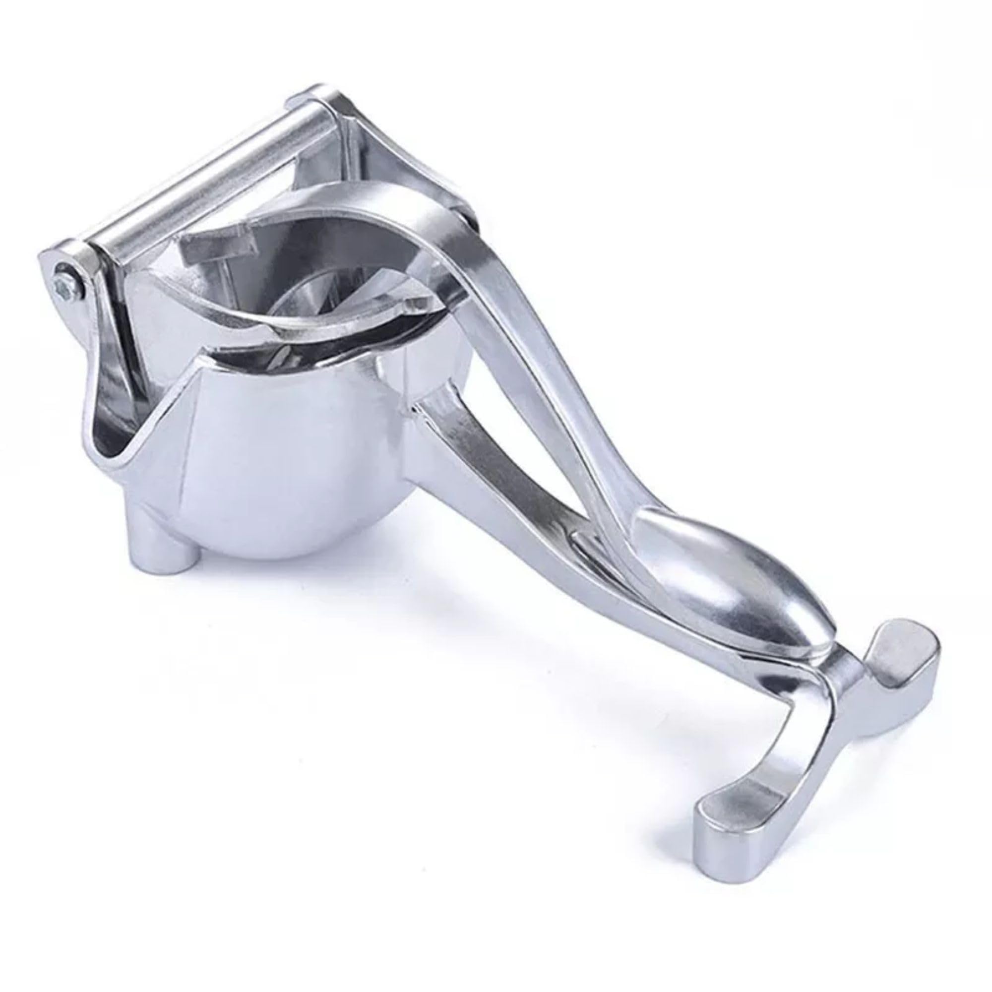 Cecaro Group Spremiagrumi Manuale Acciaio Inox Compatto