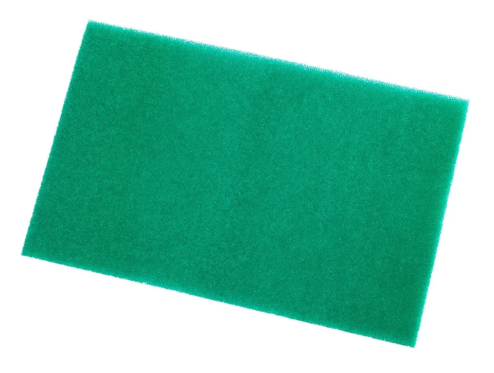 Wenko tappetino frigo antimuffa verde 30x47 cm