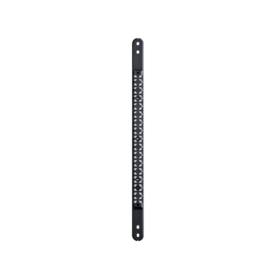 Steadyrack GearMate SteadySpine guida nylon 26 posizioni